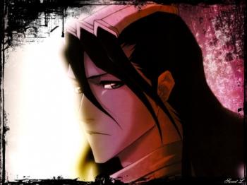 Rencontre byakuya hisana